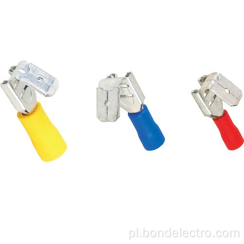Seria PBDD Izolowane elektrycznie odłączniki typu piggy back